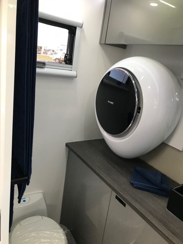 My Dream RV Dreamcatcher MD20ER Caravan - Image 5