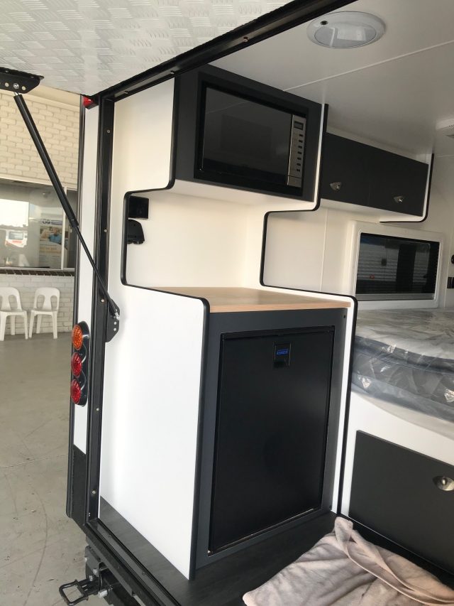 PRO RV 10’ Echidna Pod - Image 4