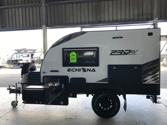 PRO RV 10’ Echidna Pod - Image 3