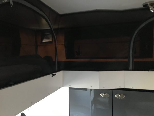 SWAG SCT13 OFF-ROAD HYBRID POP-TOP FAMILY 5B - Image 11